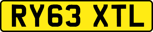 RY63XTL