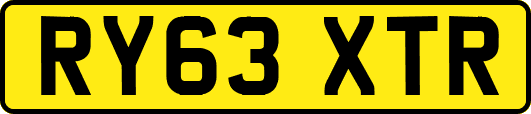 RY63XTR