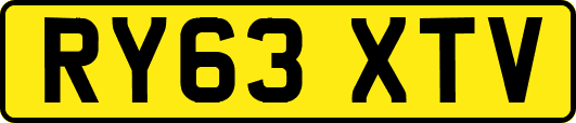 RY63XTV