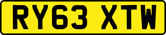 RY63XTW
