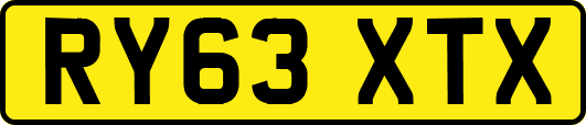 RY63XTX