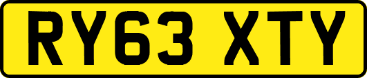 RY63XTY