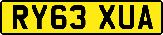 RY63XUA