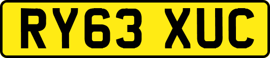 RY63XUC