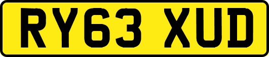 RY63XUD