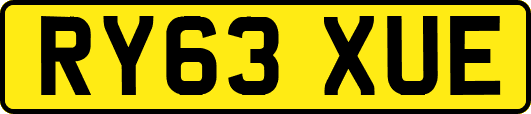 RY63XUE