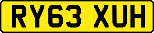 RY63XUH