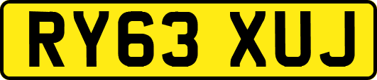 RY63XUJ
