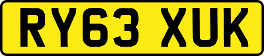RY63XUK