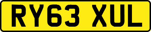 RY63XUL