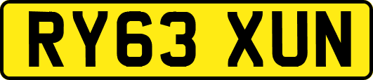 RY63XUN