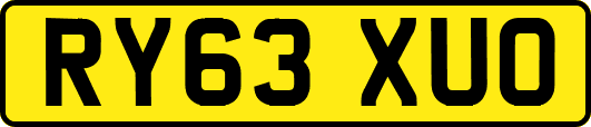 RY63XUO