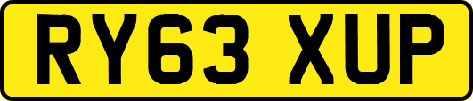 RY63XUP