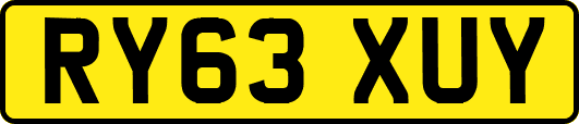 RY63XUY