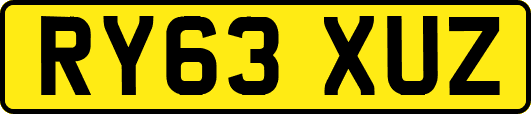 RY63XUZ