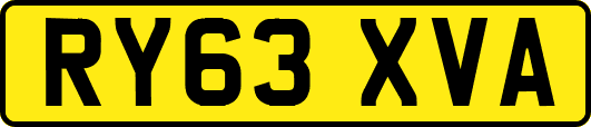 RY63XVA