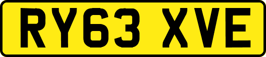 RY63XVE
