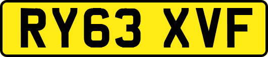 RY63XVF