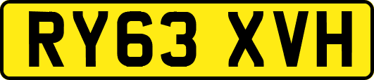 RY63XVH