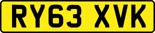 RY63XVK