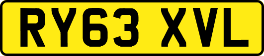 RY63XVL