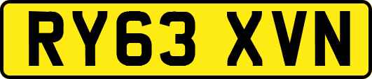 RY63XVN