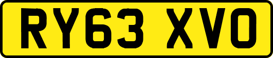 RY63XVO