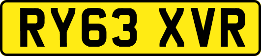 RY63XVR