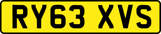 RY63XVS