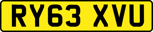 RY63XVU