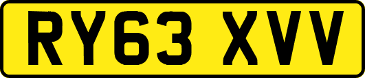 RY63XVV