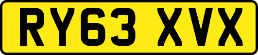 RY63XVX
