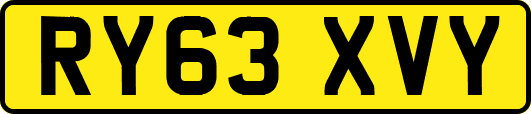 RY63XVY