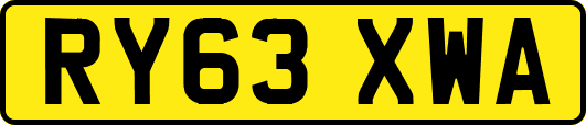 RY63XWA
