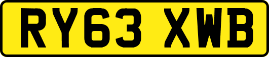 RY63XWB