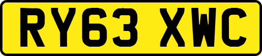 RY63XWC
