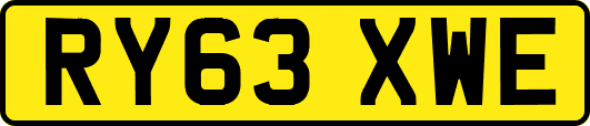 RY63XWE