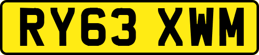 RY63XWM