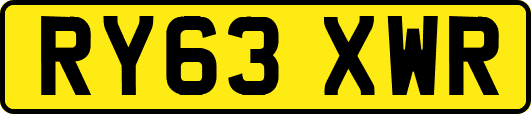 RY63XWR