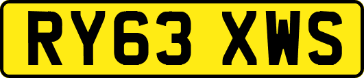 RY63XWS