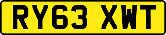 RY63XWT