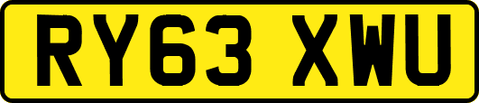 RY63XWU