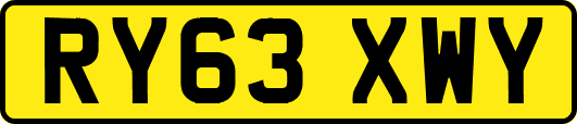 RY63XWY