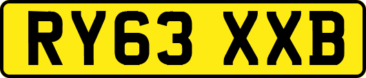 RY63XXB