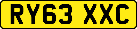RY63XXC