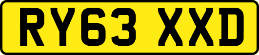 RY63XXD
