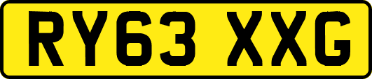 RY63XXG
