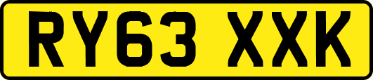 RY63XXK