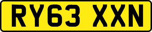 RY63XXN