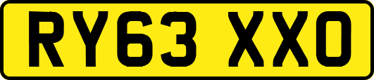 RY63XXO